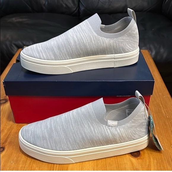 Reebok influx walking shoe / NEW IN BOX - Picture 6 of 13